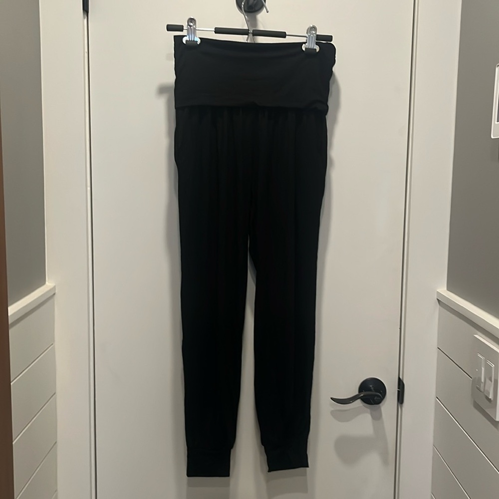 NIB Sozy Shea Bamboo Jogger